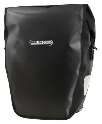 Sacoche de Porte-Bagages Ortlieb Back-Roller Core 20L Noir