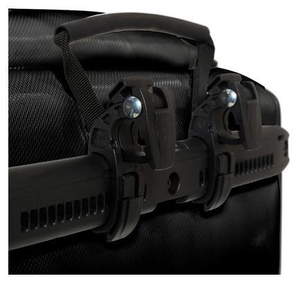 Ortlieb Back-Roller Core 20L Bike Bag Black