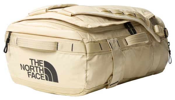 The North Face Base Camp Duffel 32L Beige Reisetasche