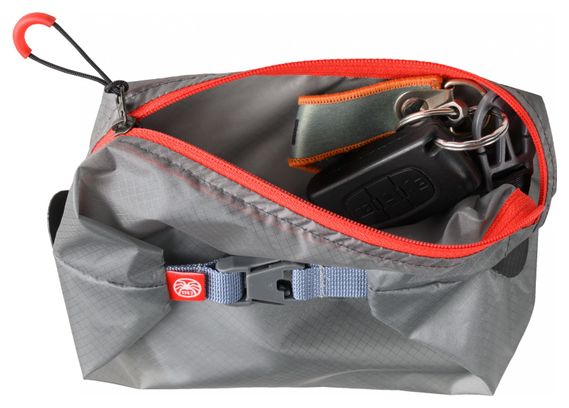 Pajak UltraLight Toiletry Bag Grey