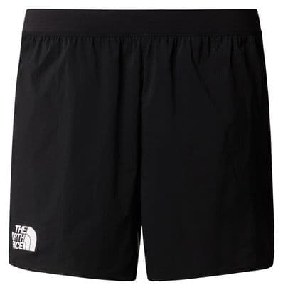 Pantalones cortos The North Face Summit <p><strong> Pacesetter</strong></p>13cm Negro