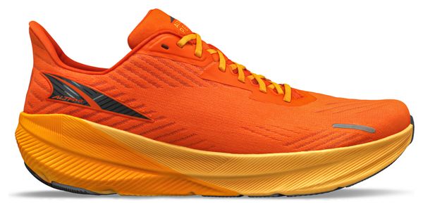 Altra FWD Experience Orange Men's Running Shoes