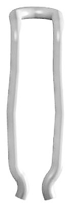 Set di 4 clip a molla Magura EASY LINK (angolate, lunghe)