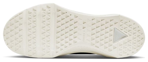 Nike Metcon 10 Beige/Silver Women's Training Shoes