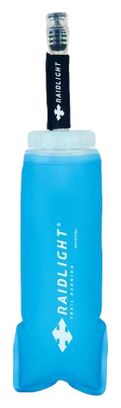 Raidlight Easyflask Tubo 600 mL Azul