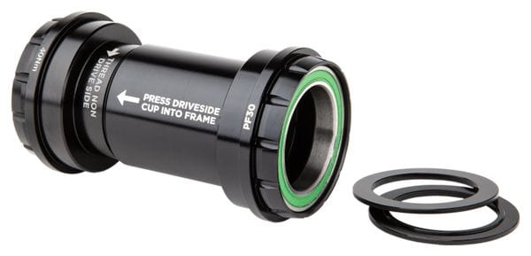 Cane Creek Hellbender 70 PF30 | 30 mm crankstel