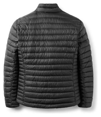 RAB Microlight Black Men's Down Jacket