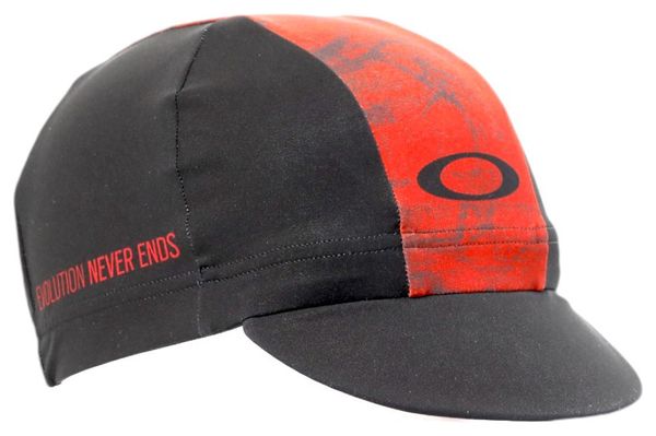 Gereviseerd product - Oakley Fired Forest Cap