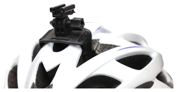 Fahrradlichthalterung für Helm Zefal Helmet Bracket