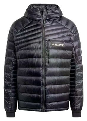 Doudoune Adidas Terrex Xperior Down Noir Homme