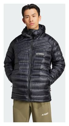 Doudoune Adidas Terrex Xperior Down Noir Homme