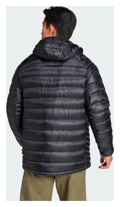 Doudoune Adidas Terrex Xperior Down Noir Homme