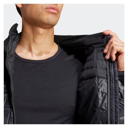 Doudoune adidas Terrex Xperior Down Noir Homme