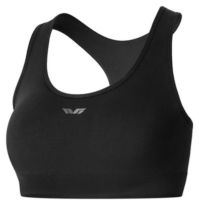 Sport-BH schwarz ROCKBROS