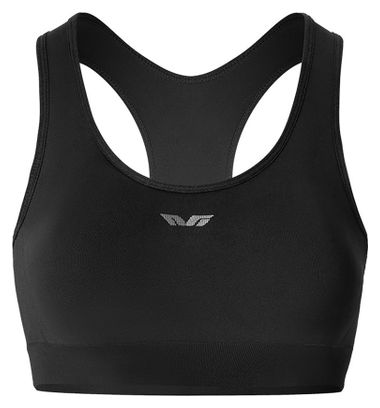 Sport-BH schwarz ROCKBROS