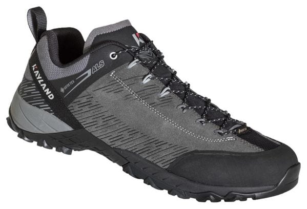 Kayland Revolt Gore-Tex Scarponi da trekking Nero/Grigio