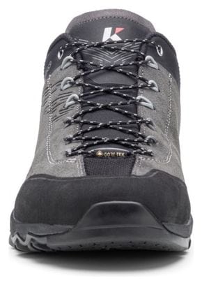 Kayland Revolt Gore-Tex Scarponi da trekking Nero/Grigio