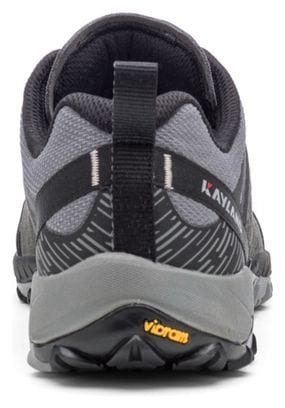 Kayland Revolt Gore-Tex Scarponi da trekking Nero/Grigio