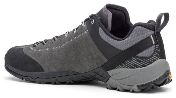 Kayland Revolt Gore-Tex Scarponi da trekking Nero/Grigio