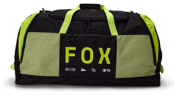 Fox Podium 180 Race Spec Duffle Groen