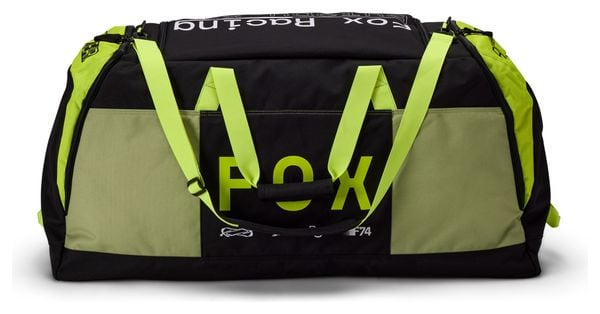 Fox Podium 180 Race Spec Duffle Groen