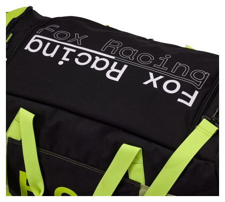 Fox Podium 180 Race Spec Duffle Groen