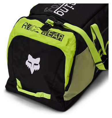 Fox Podium 180 Race Spec Duffle Groen