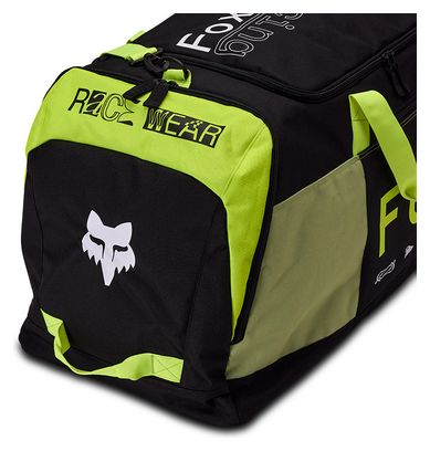 Fox Podium 180 Race Spec Duffle Groen