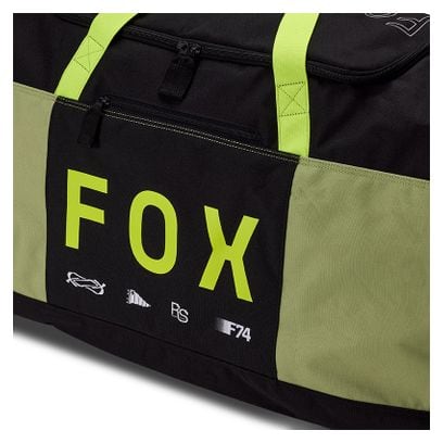 Fox Podium 180 Race Spec Duffle Groen