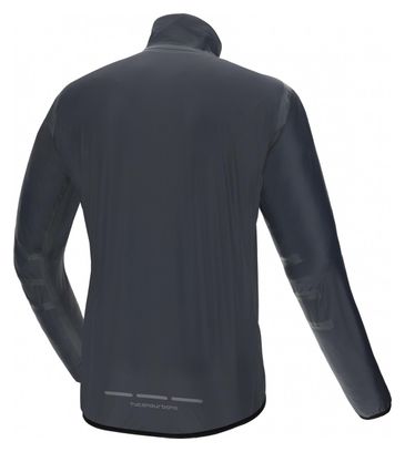 Giacca Tucano Urbano Hydrostretch Blu Scuro