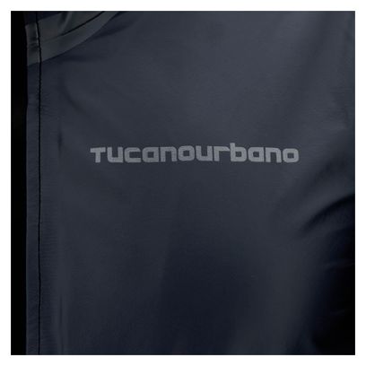 Giacca Tucano Urbano Hydrostretch Blu Scuro