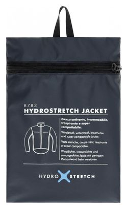 Tucano Urbano Hydrostretch Jacket Dark Blue