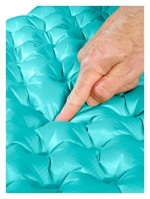 Sea To Summit Women's Comfort Light Insulated Matras Blue Regular