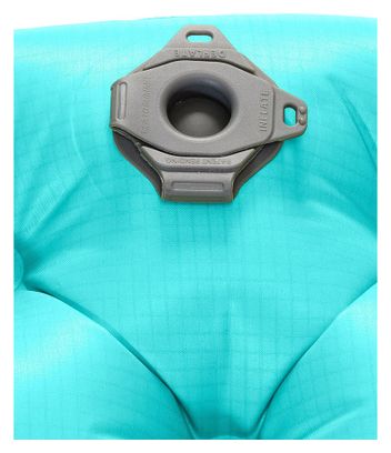 Sea To Summit Women's Comfort Light Insulated Matras Blue Regular