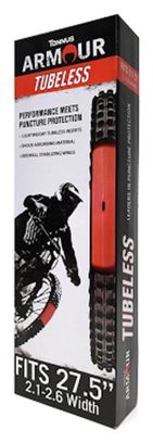 Mousse Anti-Pincement Tannus Armour Tubeless 2.10'' - 2.60''
