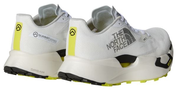 Chaussures de Trail The North Face Summit Vectiv Pro 3 Blanc Unisexe