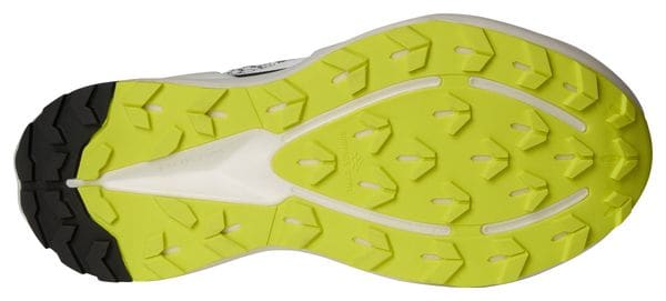 Chaussures de Trail The North Face Summit Vectiv Pro 3 Blanc Unisexe