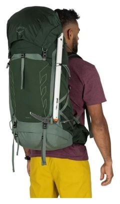 Osprey Talon 44L Wandeltas Groen