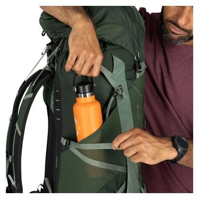 Osprey Talon 44L Wanderrucksack Grün