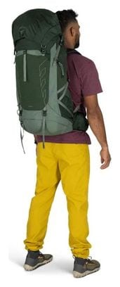 Osprey Talon 44L Wandeltas Groen