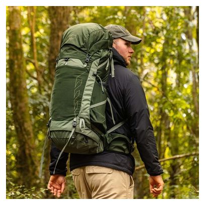 Osprey Talon 44L Wanderrucksack Grün