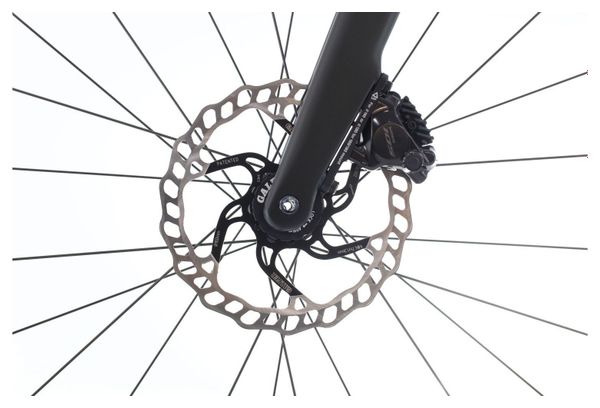 Produit reconditionné · Orbea Gain M30I Carbone Di2 12V · Noir / Vélo de route / Orbea | Très bon état