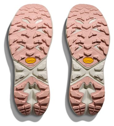 Women's Hoka Anacapa 2 Low GTX Outdoor Shoes Pink