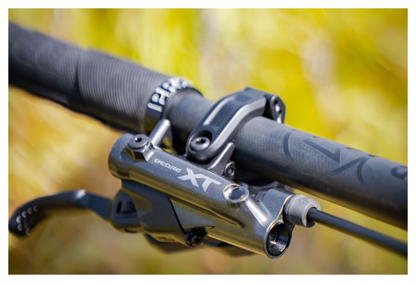 Shimano Deore XT XC BL-M8200/BR-M8200 2-Piston Rear Disc Brake (Without Rotor) J-Kit 1700 mm