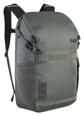 Borsa da viaggio Evoc 22L verde scuro