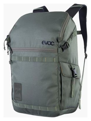 Borsa da viaggio Evoc 22L verde scuro
