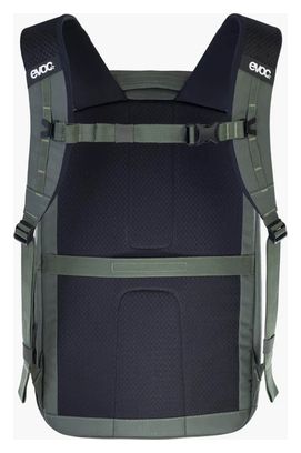 Borsa da viaggio Evoc 22L verde scuro