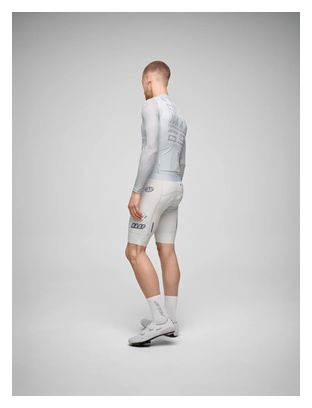 Maap Drome Pro Air 3.0 Grigio Maglia a maniche lunghe