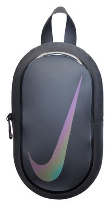 Bolsa de piscina Nike Swim Locker negro