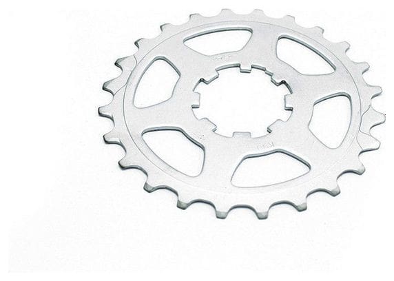 Couronne polyvalente Miche 11v campagnolo 23T